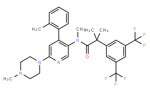 AP10147 | 290297-26-6 | Netupitant