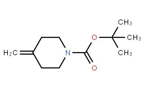 AP10152 | 159635-49-1 | tert-butyl 4-methylidenepiperidine-1-carboxylate