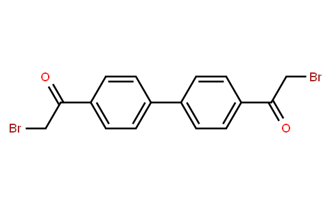 AP10181 | 4072-67-7 | 4,4'-Bis(2-bromoacetyl)biphenyl