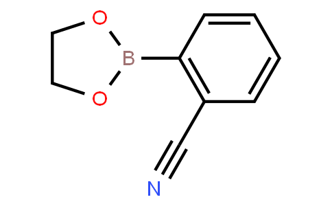 2-(1,3,2-DIOXABOROLAN-2-YL)BENZONITRILE