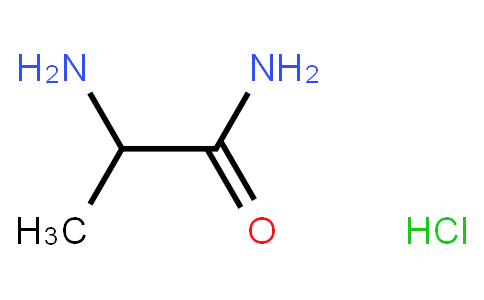 L-Alanamine Hydrochloride