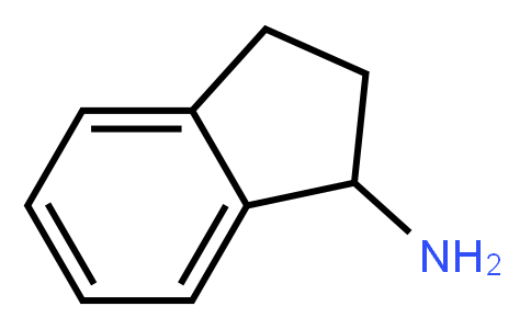 1-Indanamine