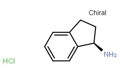 (R)-2,3-Dihydro-1H-inden-1-amine hydrochloride