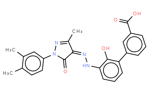 Eltrombopag