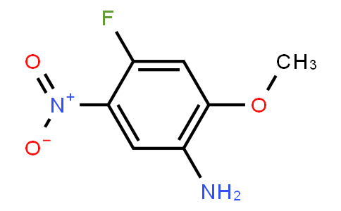 AP10223 | 1075705-01-9 | 4-Fluoro-2-methoxy-5-nitroaniline