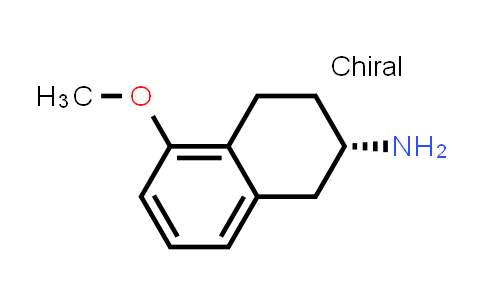 (S)-5-methoxy-1,2,3,4-tetrahydronaphthalen-2-amine