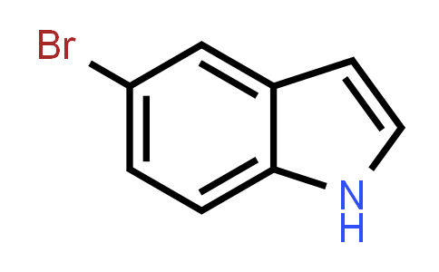 AP10509 | 10075-50-0 | 5-Bromoindole