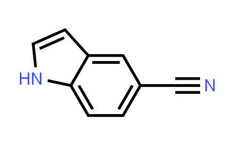 AP10511 | 15861-24-2 | 1H-indole-5-carbonitrile