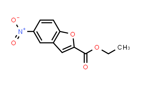 AP10513 | 69604-00-8 | ethyl 5-nitrobenzofuran-2-carboxylate