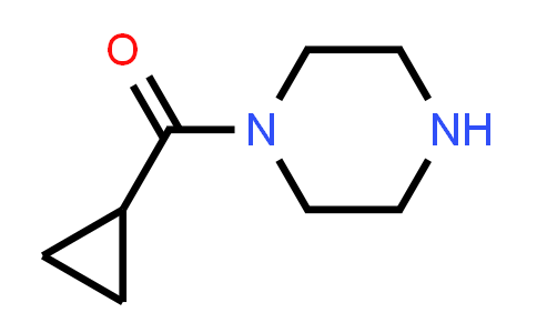 AP10547 | 59878-57-8 | 1-(Cyclopropylcarbonyl)piperazine