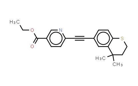 AP10559 | 118292-40-3 | Tazarotene