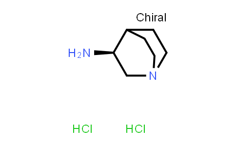 (S)-3-Aminoquinuclidine dihydrochloride