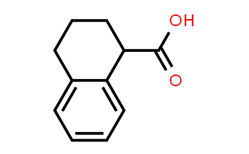 (S)-(-)-1,2,3,4-tetrahedro-naphthoic acid