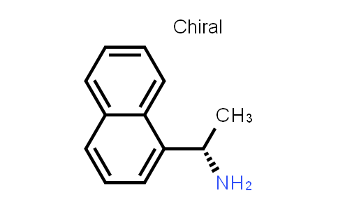 (S)-1-(naphthalen-1-yl)ethanamine