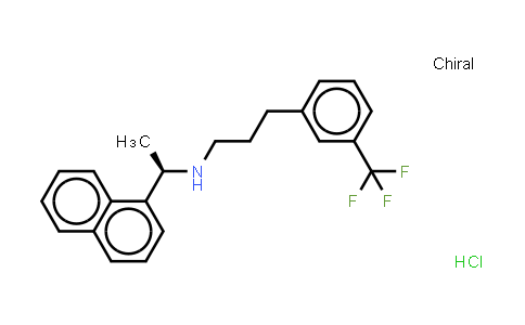 AP10595 | 364782-34-3 | Cinacalcet (hydrochloride)