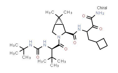 Boceprevir