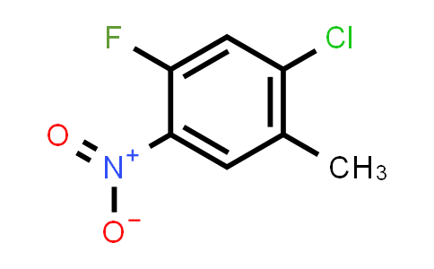 AP10627 | 112108-73-3 | 1-chloro-5-fluoro-2-methyl-4-nitrobenzene