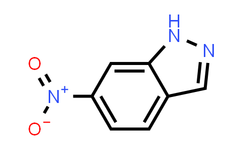 6-Nitroindazole