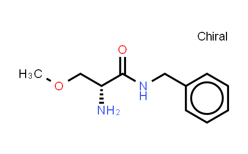 AP10640 | 196601-69-1 | (R)-Amino-N-benzyl-3-methoxypropionamide