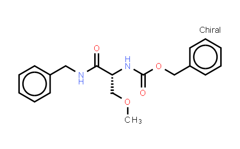 (R)-Benzyl-1-(benzylamino)-(R)-Benzyl-1-(benzylamino)-3-Methoxy- 1-Oxopropan-2-ylcarbamate