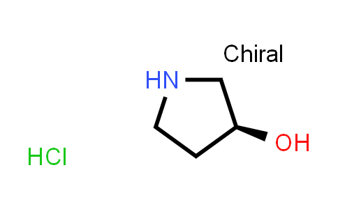 (S)-pyrrolidin-3-ol (Hydrochloride)