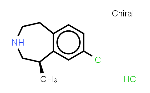 AP10660 | 846589-98-8 | Lorcaserin (Hydrochloride)