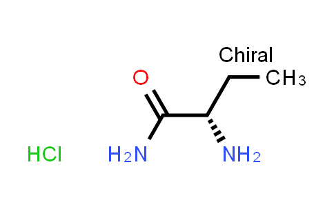 L-2-Aminobutanamide hydrochloride