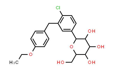 Dapagliflozin