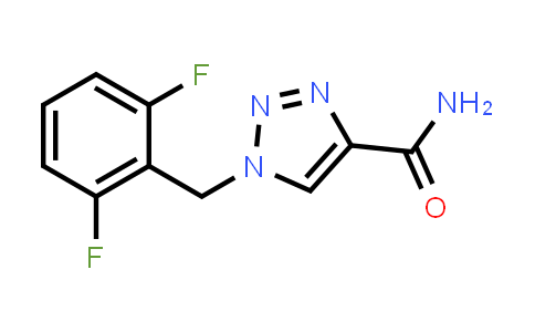 Rufinamide