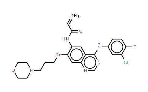 AP10683 | 267243-28-7 | Canertinib