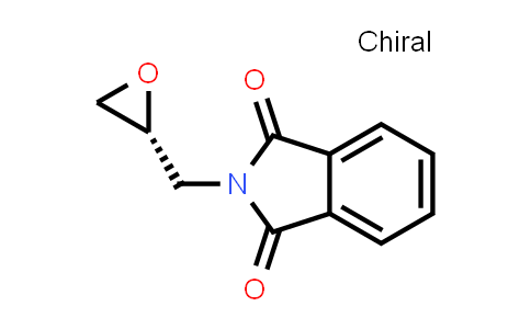 (R)-2-(oxiran-2-ylmethyl)isoindoline-1,3-dione