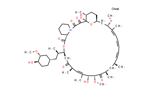 Rapamycin