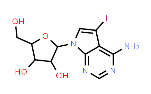 5-Iodotubercidin