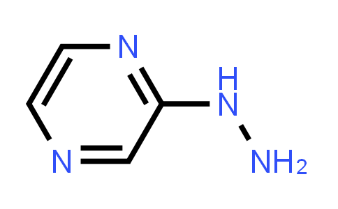 AP10706 | 54608-52-5 | Pyrazin-2-yl-hydrazine