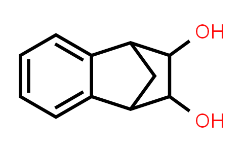 1,4-Methanonaphthalene-2,3-diol, 1,2,3,4-tetrahydro-