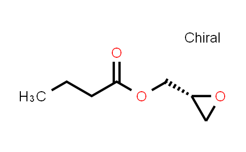 AP10724 | 60456-26-0 | (R)-Glycidyl butyrate