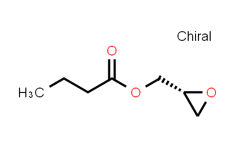 (R)-Glycidyl butyrate