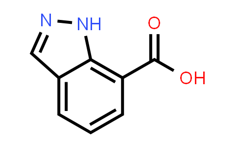 AP10725 | 677304-69-7 | 1H-indazol-7-carboxylic acid