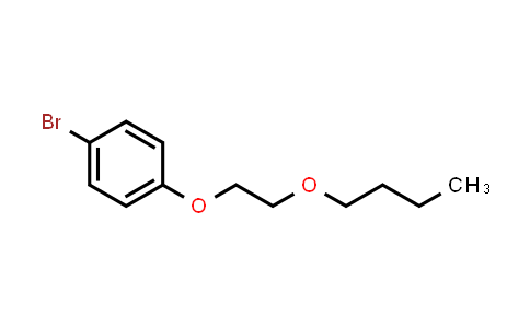 1-Bromo-4-(2-Butoxyethoxy)Benzene