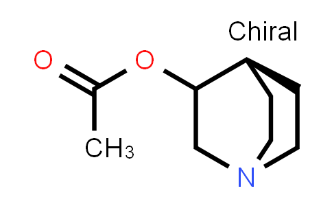 AP10737 | 827-61-2 | Aceclidine