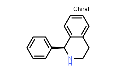 (S)-1-phenyl-1,2,3,4-tetrahydroisoquinoline