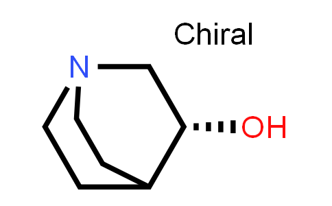 AP10767 | 25333-42-0 | (R)-quinuclidin-3-ol