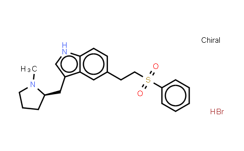 Eletriptan (hydrobromide)