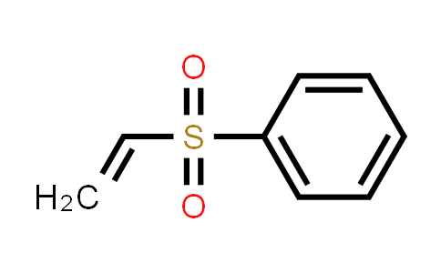 Phenyl vinyl sulfone