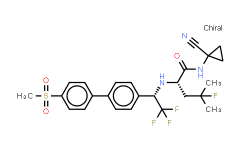 AP10771 | 603139-19-1 | Odanacatib