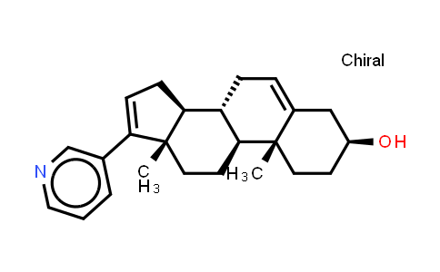 AP10792 | 154229-19-3 | Abiraterone