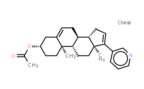 AP10795 | 154229-18-2 | Abiraterone (acetate)