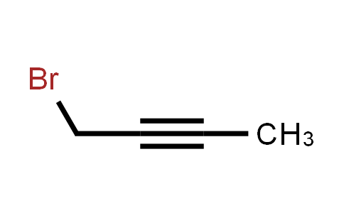 AP10800 | 3355-28-0 | 1-bromo-2-butyne