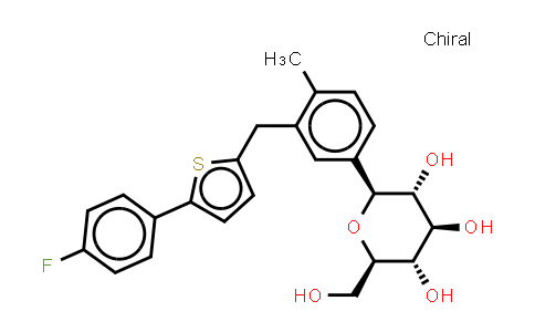 Canagliflozin