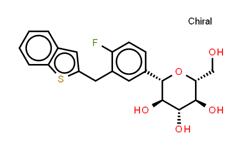 Ipragliflozin